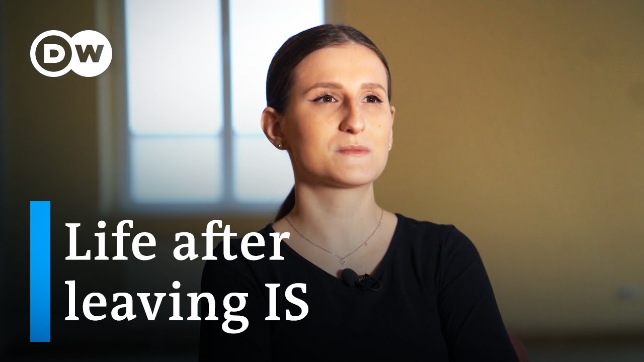 Leaving the Islamic State - Life Back in Germany
