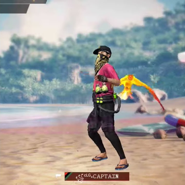 Polosan video free fire 14 dtk keren terbaru 2020