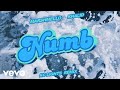 Marshmello, Khalid - Numb (KC Lights Remix)