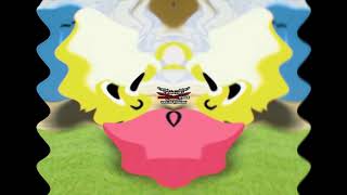 Nickelodeon Ids Effects Round 4 Vs Everyone 4 To 30