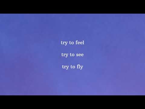 Before Night Falls - Novia Bachmid (ost. Menjelang Magrib) lyrics video