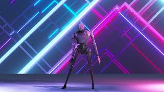 3D Animation Motion Capture | Iclone 7 & Perception Neuron
