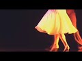 يا انا يا أنا فيروز رقص باليه 