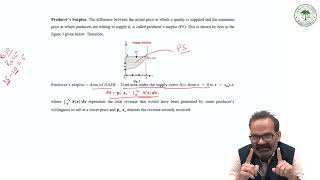 Lecture 29 - Applications of Definite Integral