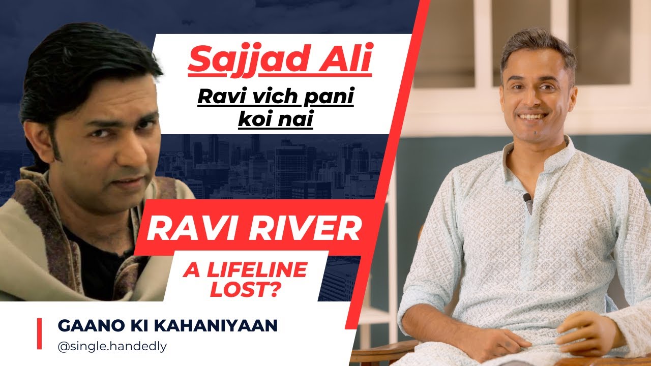 Sajjad Ali Ravi