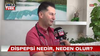 Dispepsi Nedir? Neden Olur? - Uzm. Dr. Mesut Kaldır Resimi