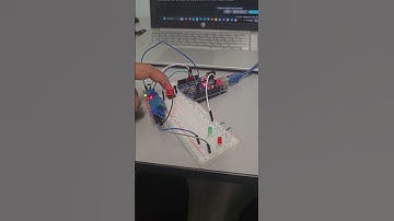arduino, when things don