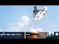 Ferreira vs. de Souza vs. Toledo - Round Four, Heat 4 - Corona Bali Protected 2018