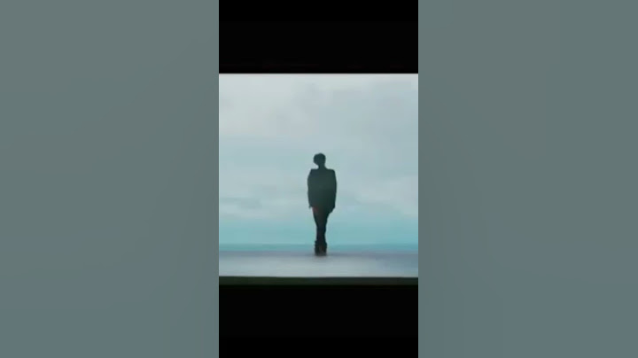 지드래곤 무제 비공개 버전 원본엔딩