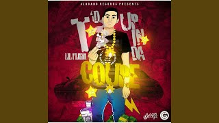 Shout To My Ammo