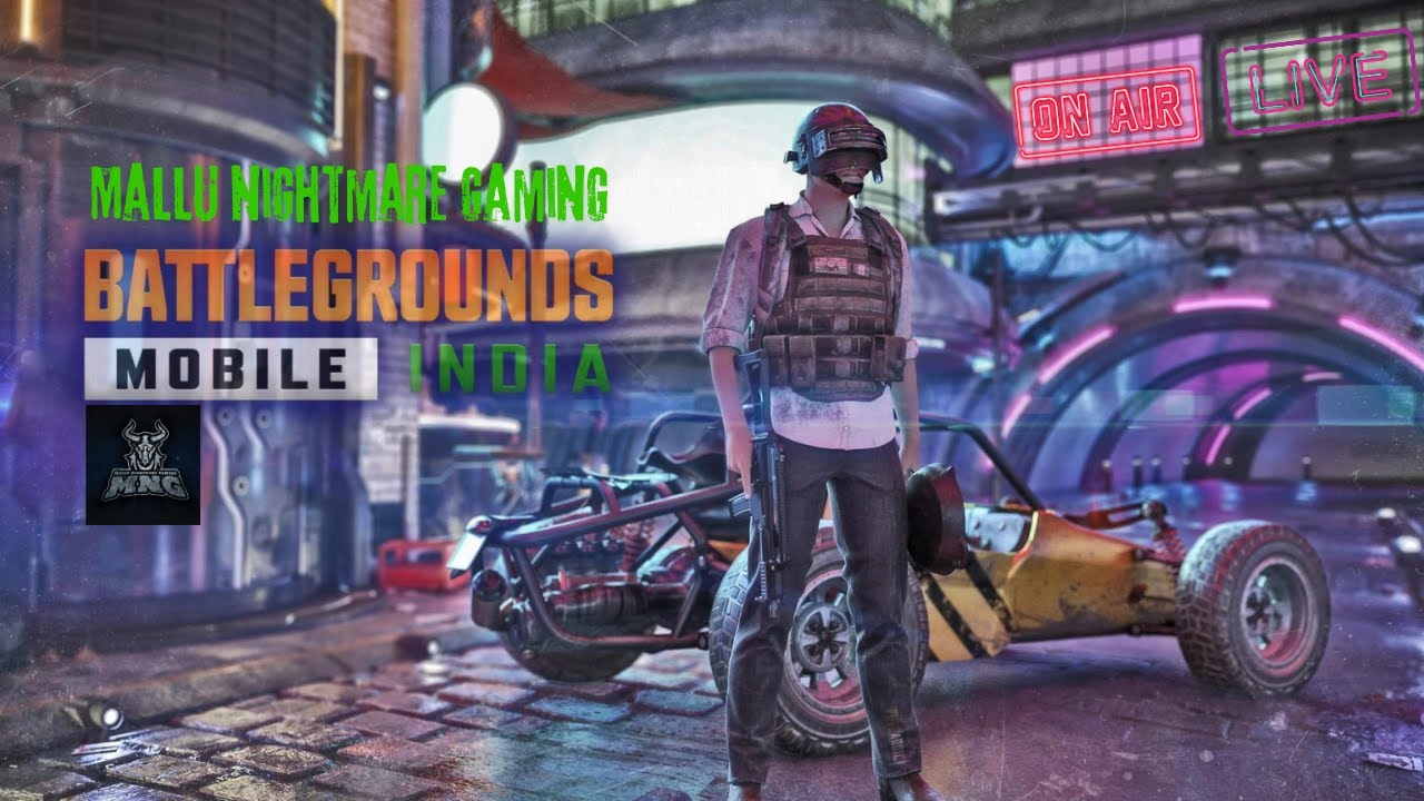 Mallu Nightmare Gaming live  EPIC showdown 