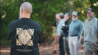 East Tennessee Human Tracking Forensics  Guide