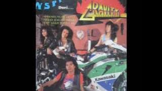 Figures (Gravity) - Akhirnya Aku Kau Lukakan