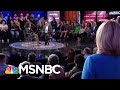 Web-Exclusive: All In Extra Conversation With Rep. Alexandria Ocasio-Cortez | All In | MSNBC