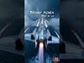 Futuristic Fighter Jets Astra Vortex Crimson Falcon Titan Specter Phantom Tempest Nova Striker