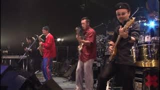 CASIOPEA vs THE SQUARE THE LIVE!! (2003) [1080p Stereo]
