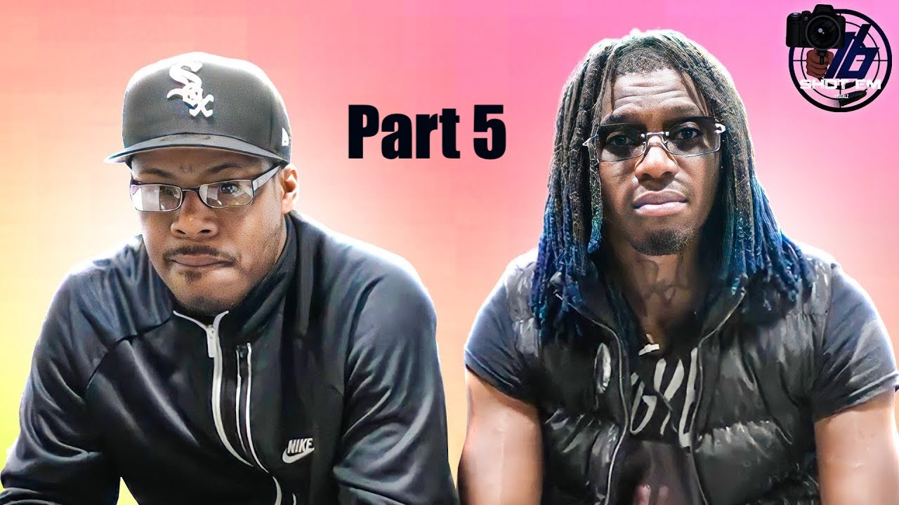 PBG Kemo On Dutty Shooting To Save FBG Duck Crying On Live Dropping pbg-kemo-on-dutty-shooting-to-save-fbg-duck-crying-on-live-dropping