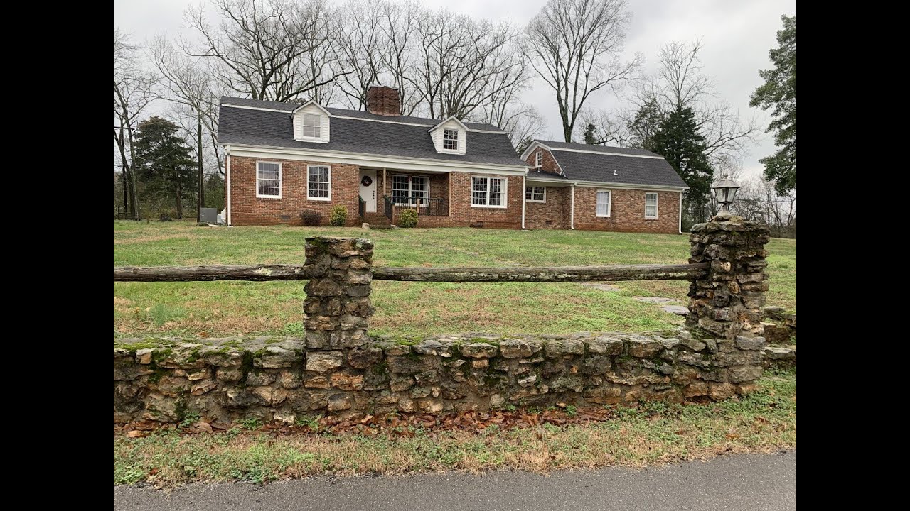 Harris Home Garden Event YouTube