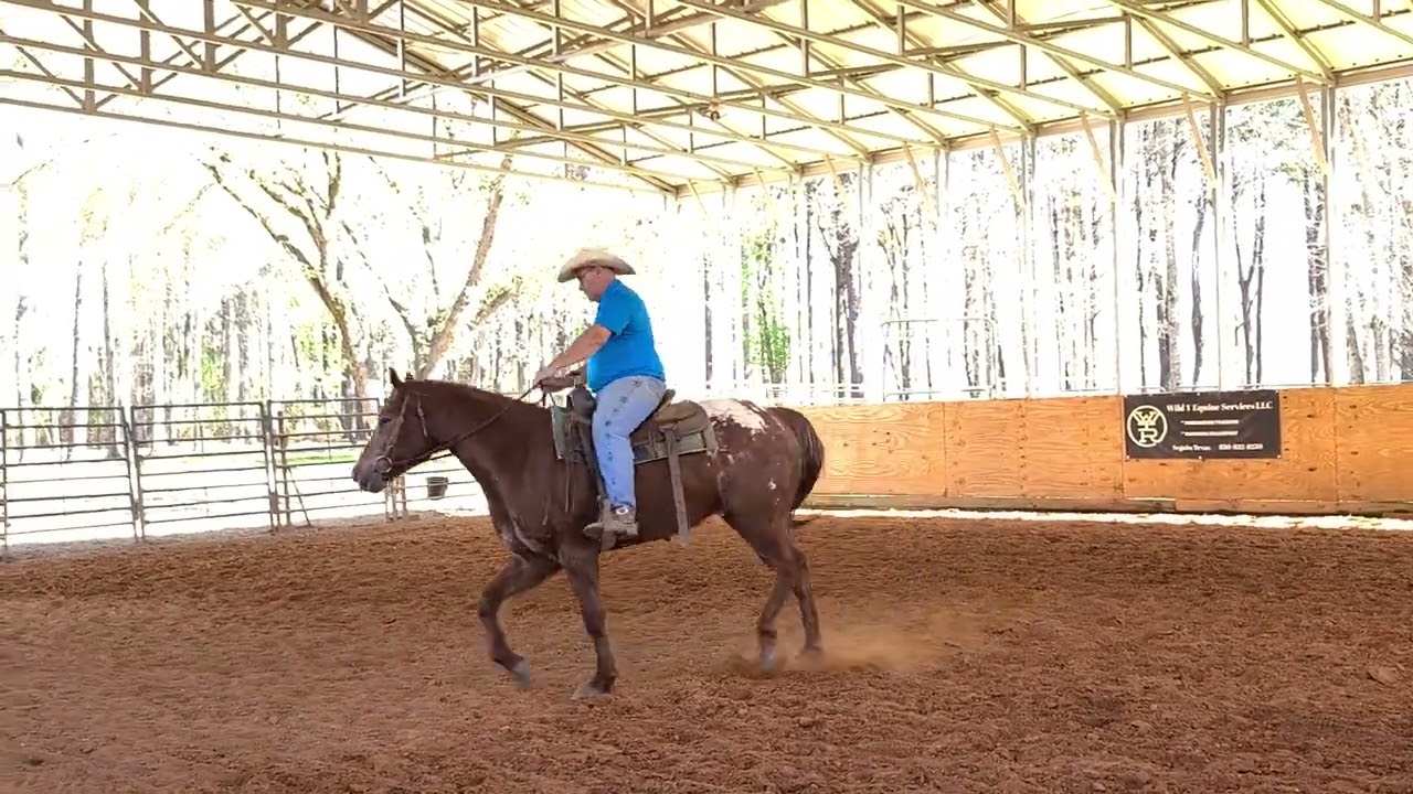 Наращивая вращение