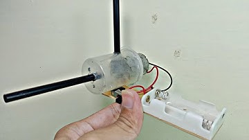 HOW TO MAKE AN AMAZING MINI SMOKE PUMP MACHINE ELECTRONIC CIRCUITS USING A DVD DYNAMO