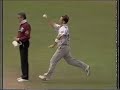 Centenary Cup 1995 Game 2 New Zealand vs India Highlights