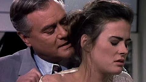 Is This The Worst Thing J.R Ewing Ever did?