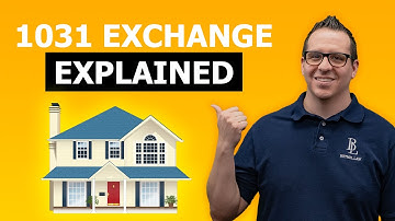 1031 Exchange Explained: Swap and Save!