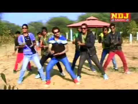 1Haryanvi Song  Maine Suna Tu Belly Ho Gaya NDJ Music