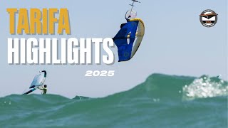 Full Highlights | GWA Tarifa 2025