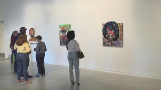 New exhibitions at Crosstown Arts celebrate southern vernacular, hidden treasures in Memphis