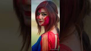 Happy Holi/ full screen 4K video WhatsApp status video 29th 2021