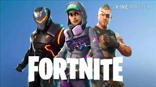 Happy Birthday Fortnite Song