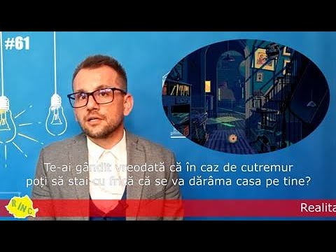 Moft sau siguranta? - Realitatea in Constructii #61