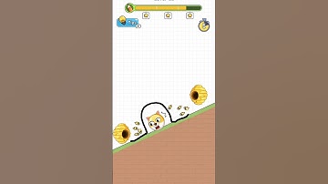 save the doge level-22 (walkthrough) #shorts #viral #trending #subscribe