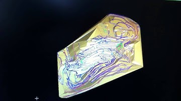 SURPAC 3D Mapping Demo