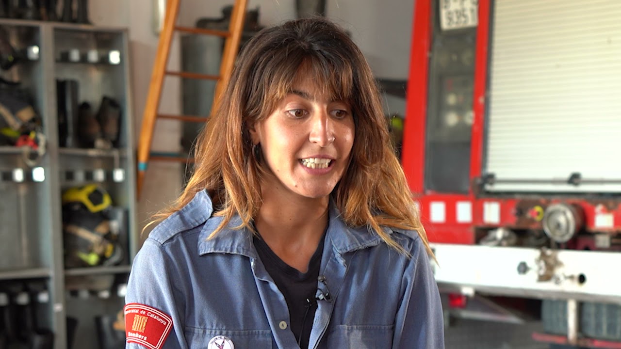 TESTIMONIALS BOMBERES