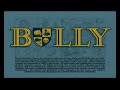 Bully [PlayStation 2] Gameplay