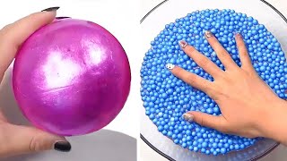 Satisfying Slime Asmr Relaxing Slime Videos