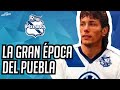 POBLETE y el Puebla de los 80/90 | Entre Camaradas