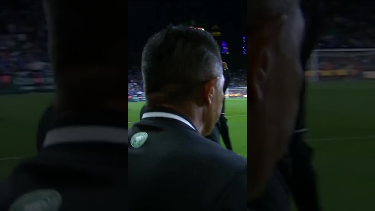 REVIVELO: León derrota a Cruz Azul J1-CL2026 #shorts
