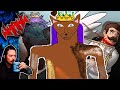 The God of Furries - Tales From the Internet