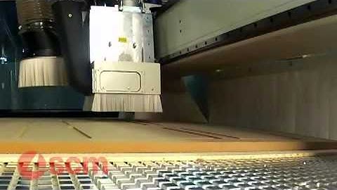 SCM Pratix S Neting Video