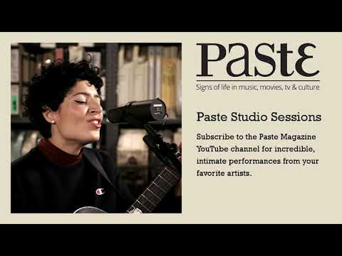 Emily King - Remind Me - Paste Studio Session