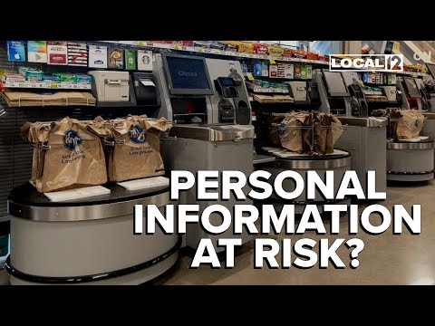 Kroger's new ID scanning policy raises privacy concerns