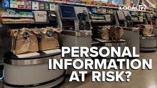 Kroger's new ID scanning policy raises privacy concerns