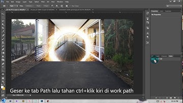 Photoshop Tutorial:Realistic Dr.strange Portal