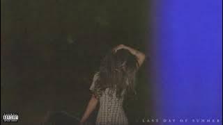 Summer Walker - Shame (Official Audio)