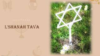 Rosh Hashanah | L'Shanah Tovah | Ecard | Wishes | Greetings | video | 05 01