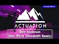 Bow Anderson - New Wave (Moodshift Remix)