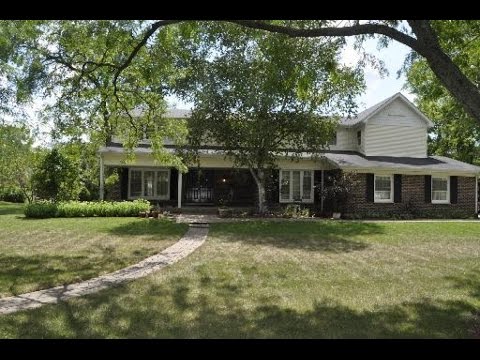235 ELM Road 1, Barrington, IL home video tour
